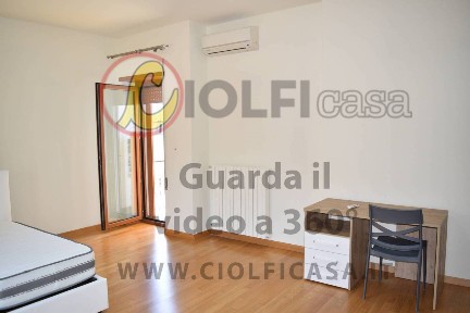 Cassino, Via Leopardi 92