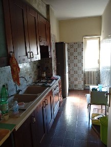 Cassino, Viale Ivanoe Bonomi