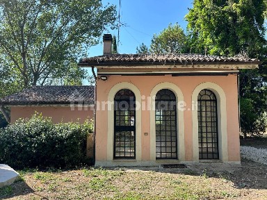 Casale via Santa Maria in Turano, Poggio Mirteto