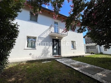 Villa unifamiliare via Molin Nuovo 39, Feletto Umberto, Tavagnacco
