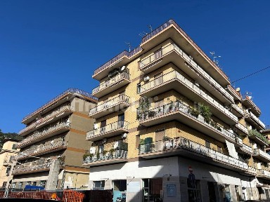 Cassino, Via Giambattista Vico