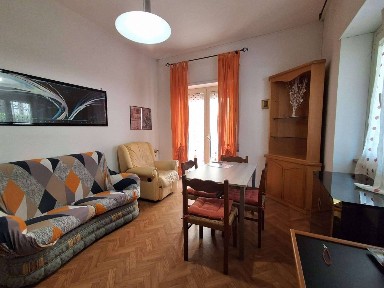 Bilocale via Giuseppe Acciaccarelli, Centro, Frosinone