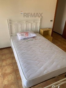 Appartamento buono stato, quinto piano, San Bartolomeo, Cassino