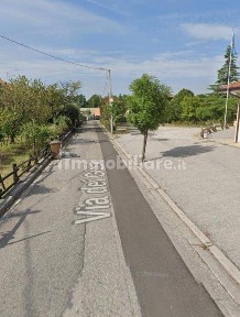 Villa all'asta via dei Giochi, Faedis