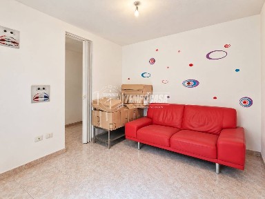 Bilocale via Vittorio Veneto 15, Tuvixeddu, Cagliari