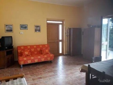 Ferentino, Via Forma Coperta, Fr