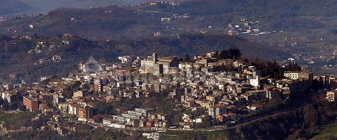 Ferentino