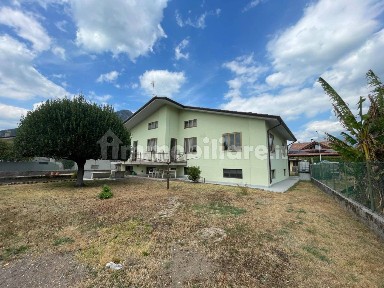 Villa unifamiliare via Pineta 7, Pineta, Osoppo