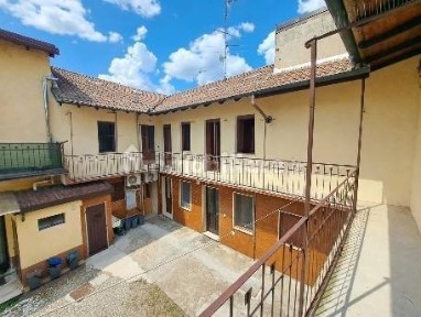 Villa unifamiliare corso Vittorio Emanuele II, Confienza
