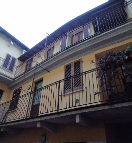 Cremona, Centro, Via Bernardino Gatti, 21