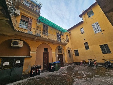 Cremona, Centro, Via Ruggero Manna, 2