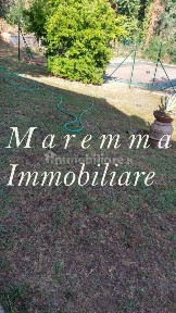 Manciano, Via San Carlo, 2A