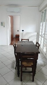 Bilocale via Stazione 98, Semicentro, Crema