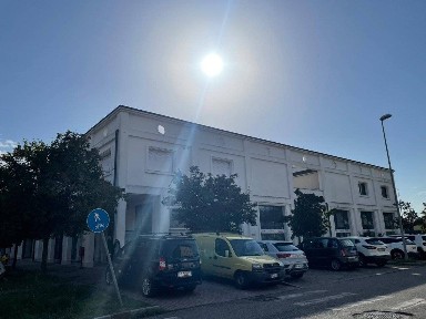 Modena, Buon Pastore - Parco Amendola