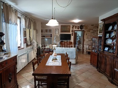 Campagnatico, Località Pianetto