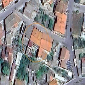 Casa indipendente all'asta via Sulcis 8/A, Marrubiu