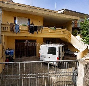 Samugheo, Via Generale Sanna 25