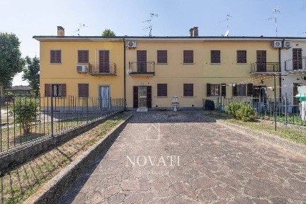 Terratetto unifamiliare via Madre Cabrini 44, Centro, Somaglia