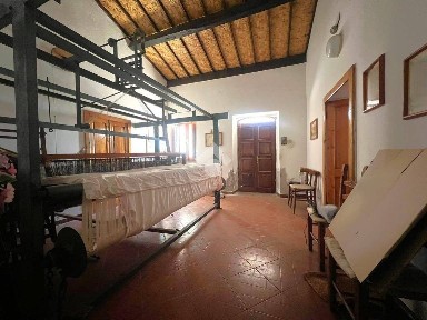 Terratetto unifamiliare via Manzoni 20, Centro, Santa Giusta