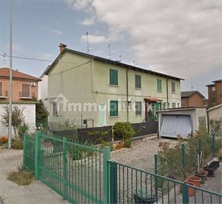 Casa indipendente all'asta via Leonardo da Vinci, 16, Salerano sul Lambro