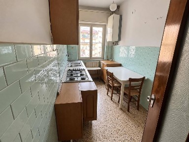 Bilocale buono stato, quinto piano, Nicastro Sambiase, Lamezia Terme