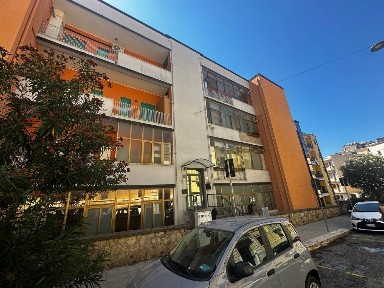 Trilocale via Vittorio Veneto, San Leonardo, Catanzaro