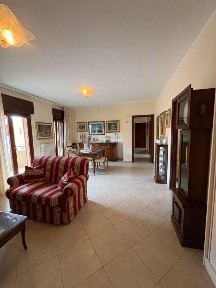 Appartamento via Francesco Massara, Sant'Antonio - De Filippis, Catanzaro