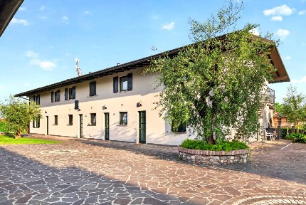 Polpenazze del Garda, Via dei Broli, 9