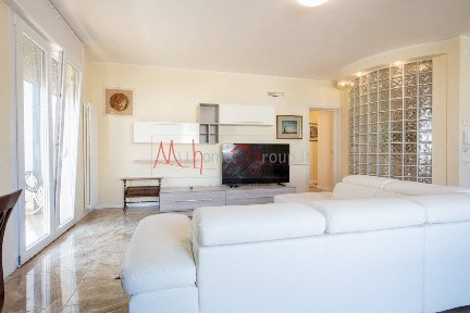Villa unifamiliare via Monfalcone, Paltana - Mandria, Padova