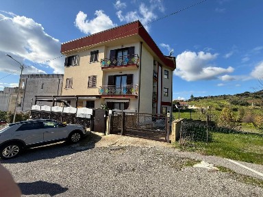 Trilocale traversa Crotone, Catanzaro Lido, Catanzaro