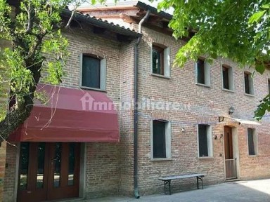 Villa unifamiliare, buono stato, 250 m², Zona Industriale, Bagnoli di Sopra