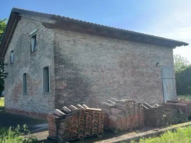 Villa unifamiliare, buono stato, 116 m², Zona Industriale, Conselve