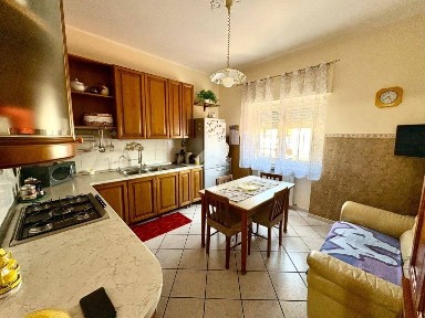 Quadrilocale via Enrico Toti 137, Nicastro Sambiase, Lamezia Terme