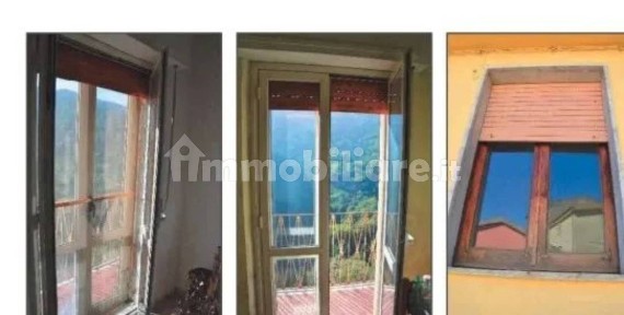Appartamento all'asta via Corace null, Gimigliano