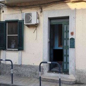 Appartamento all'asta via Trieste, Catanzaro