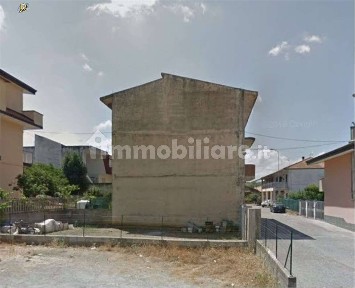 Appartamento all'asta via G. Ungaretti, San Pietro a Maida