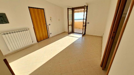 Trilocale via F. Costabile 21, Nicastro Sambiase, Lamezia Terme
