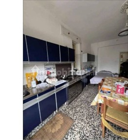 Appartamento all'asta via Giuseppe Garibaldi null, San Vito sullo Ionio