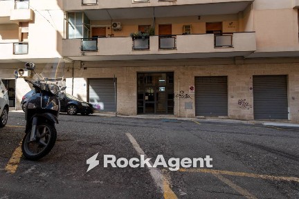 Appartamento via Leonardo Gallucci, San Leonardo, Catanzaro