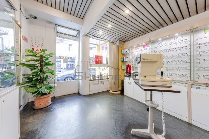 Milano, Corso San Gottardo, Viale Col di Lana, 8