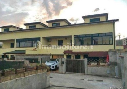 Appartamento all'asta via Conti Falluc, Catanzaro