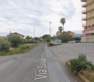 Appartamento all'asta via Salvatore Foderaro, Lamezia Terme