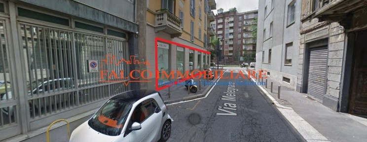 Locale commerciale in Affitto