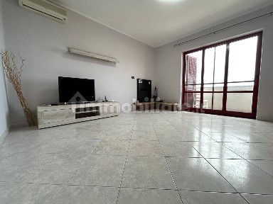 Trilocale viale Cassiodoro 213, Marina Di Davoli, Davoli