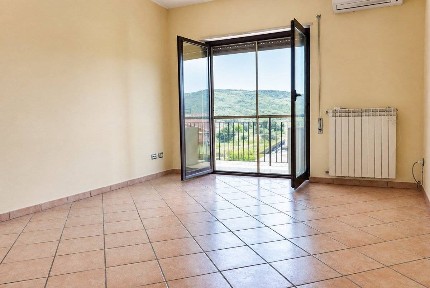 Catanzaro, Santa Maria, Viale Magna Grecia