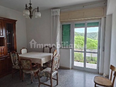 Catanzaro, Sala, Via Francesco Lamonica, 4