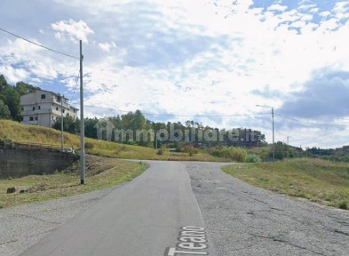 Appartamento all'asta via Teano, Catanzaro