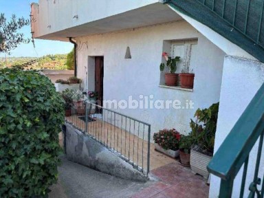 Appartamento all'asta via Adda, Montepaone