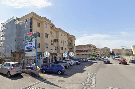 Appartamento all'asta viale Crotone, Catanzaro