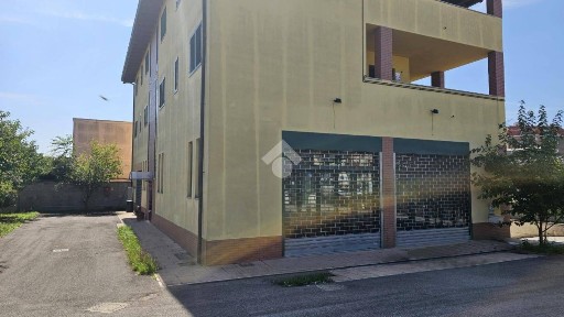Laboratorio in Affitto